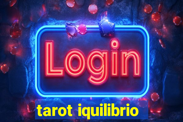 tarot iquilibrio